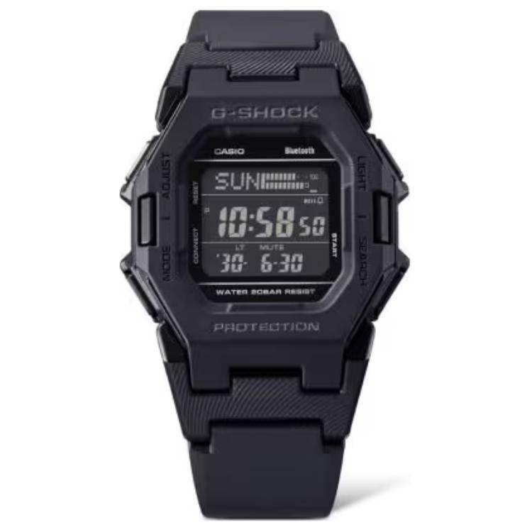 Часы мужские Casio - Boxette Shop