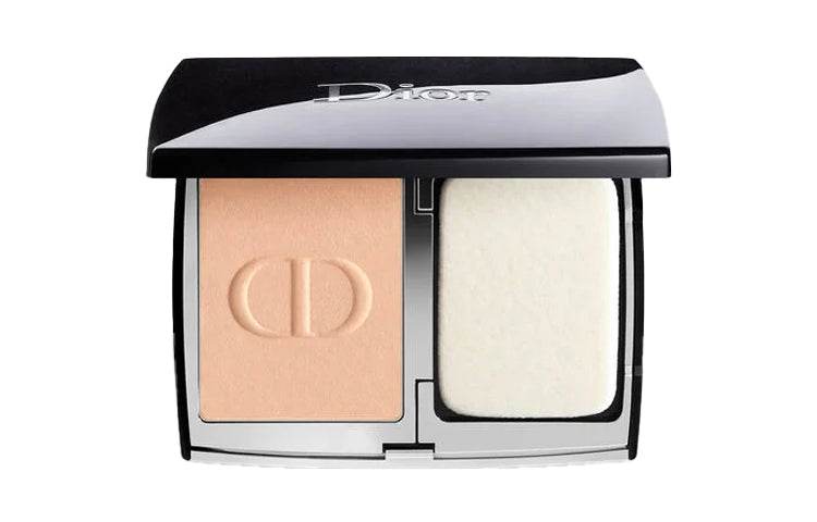 Пудра Dior Gel Everlasting Mist Powder - Boxette Shop