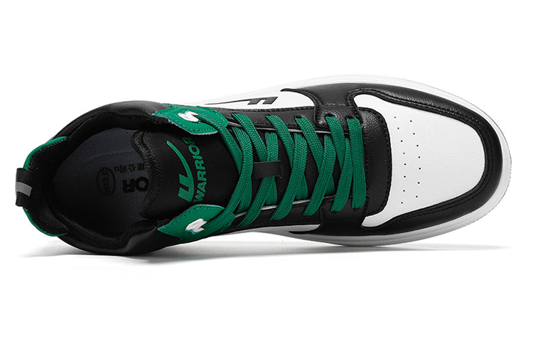 Кроссовки Warrior