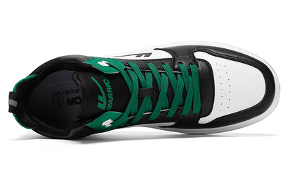 Кроссовки Warrior