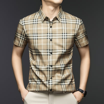 Рубашка мужская Pierre Cardin