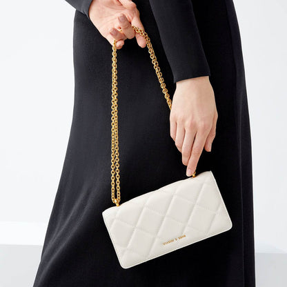 Сумка женская Charles & Keith - Boxette Shop