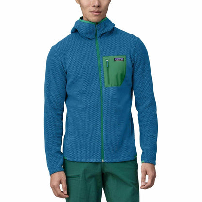 Куртка мужская Patagonia R1 air - Boxette Shop