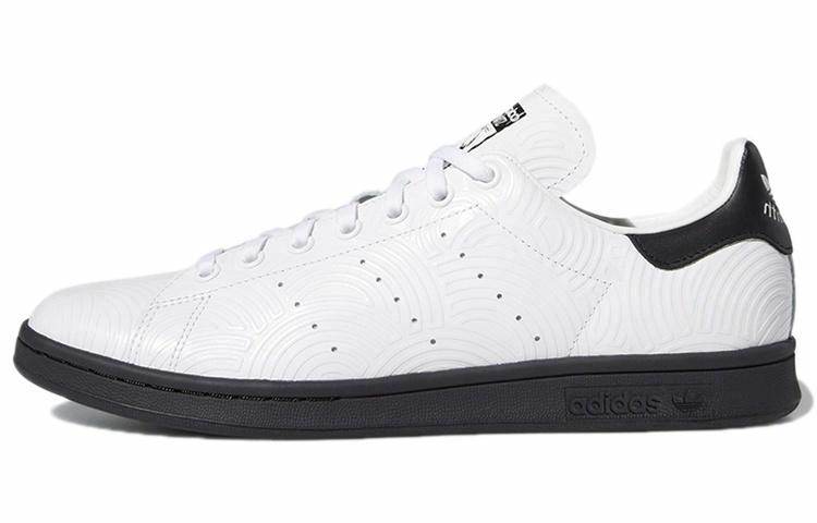 Кроссовки Adidas Originals Stan Smith Riko Takahashi - Boxette Shop