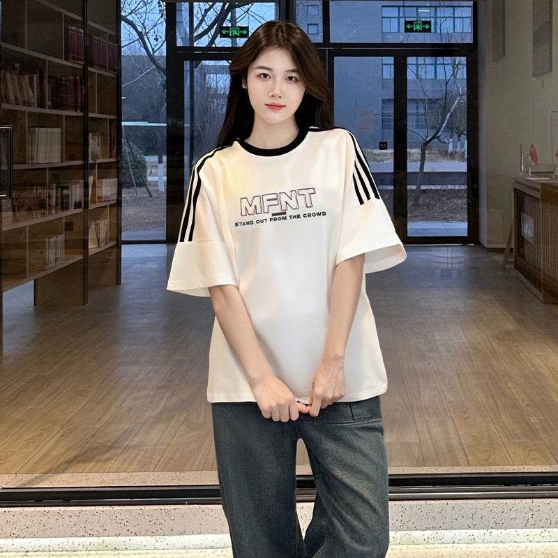 Футболка женская Minfinity - Boxette Shop