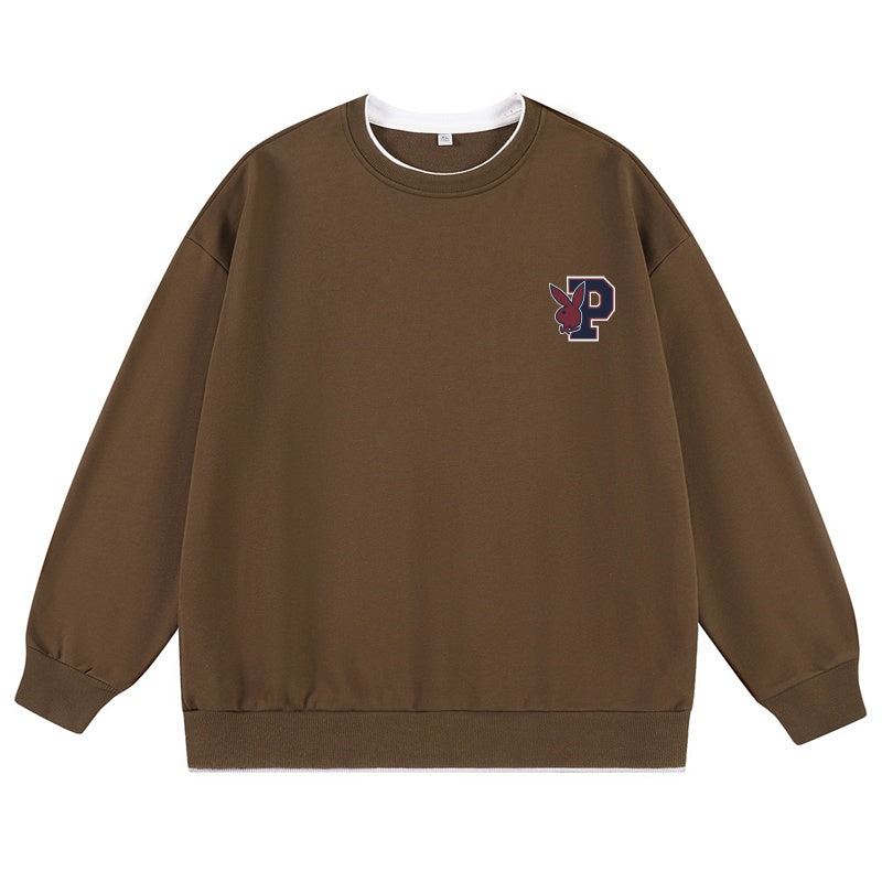 Свитер мужской Playboy