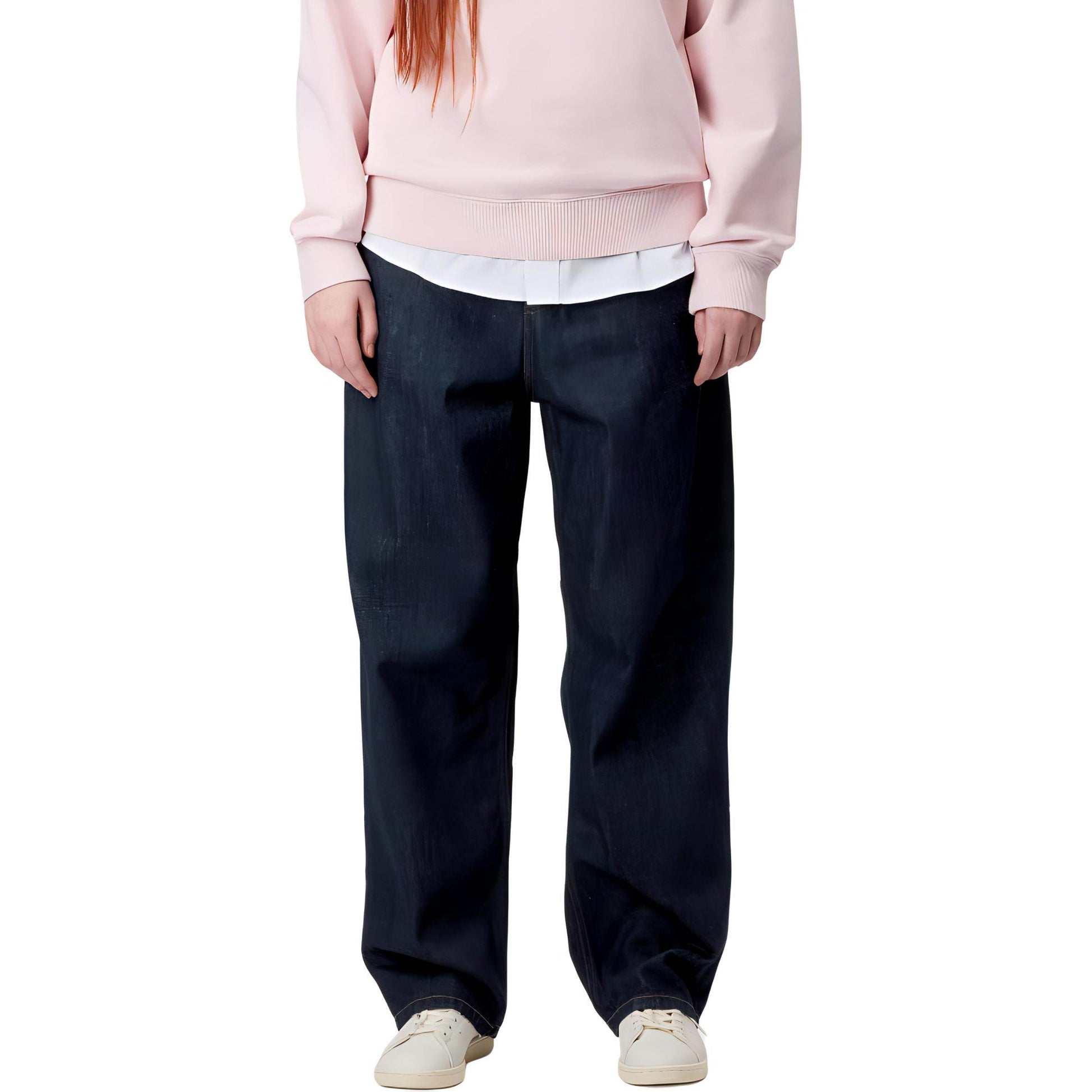 Джинсы женские Carhartt WIP SS25 - Boxette Shop