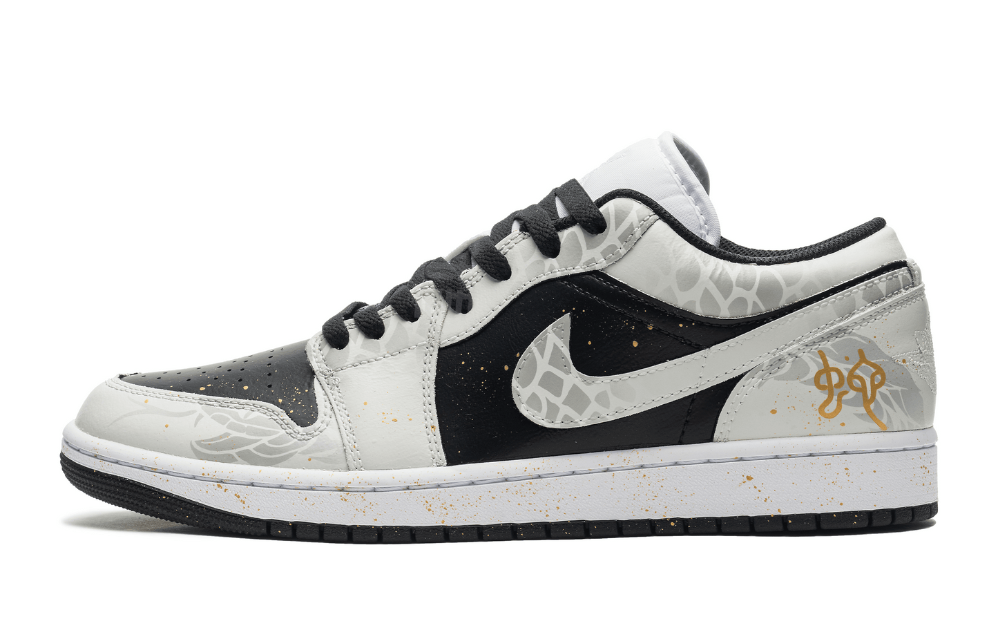 Кроссовки мужские Jordan air snake - Boxette Shop