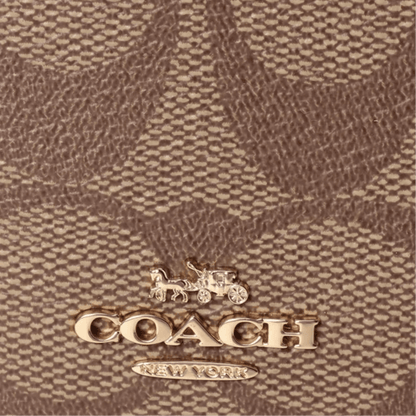 Кошелёк Coach - Boxette Shop