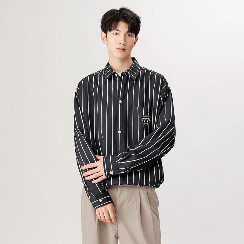 Рубашка Minfinity - Boxette Shop