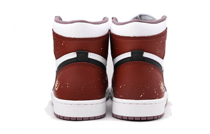 Кроссовки мужские Jordan air splash - Boxette Shop