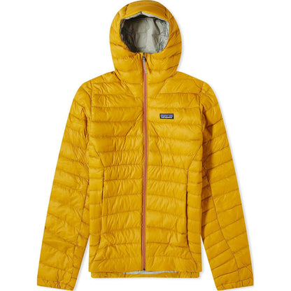 Пуховик мужской Patagonia Down Sweater - Boxette Shop