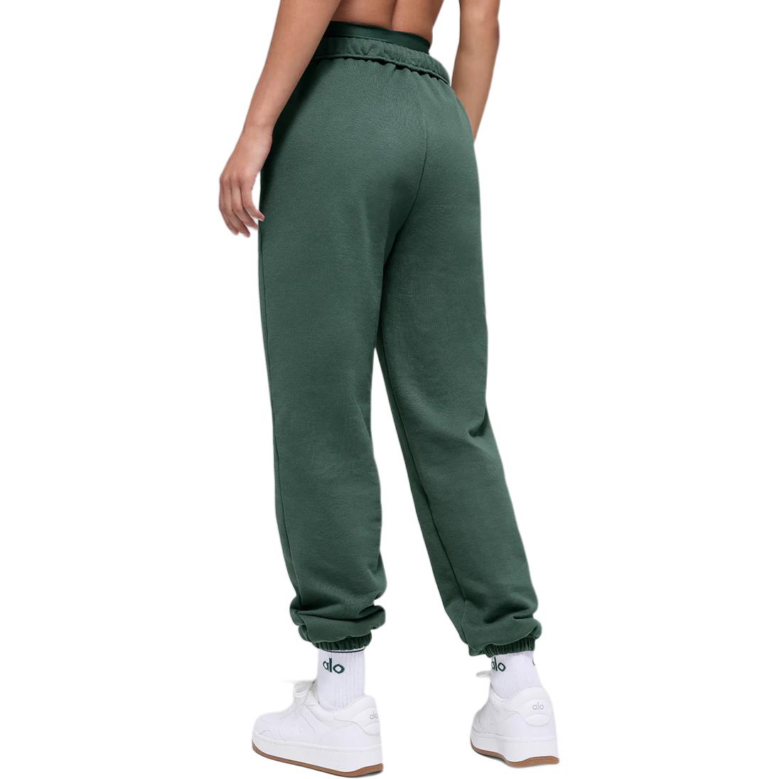 Alo Yoga ayollar sport shimlari