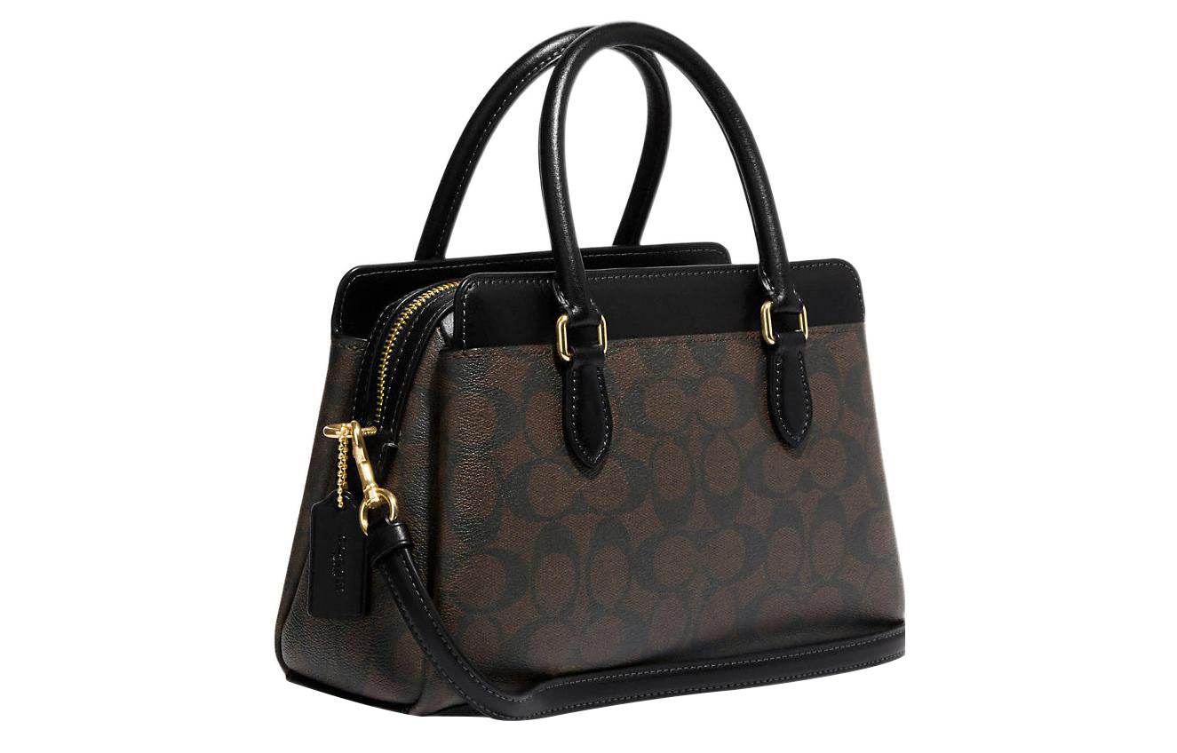 Сумка женская Coach Darcie 26 - Boxette Shop