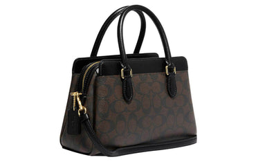 Сумка женская Coach Darcie 26 - Boxette Shop