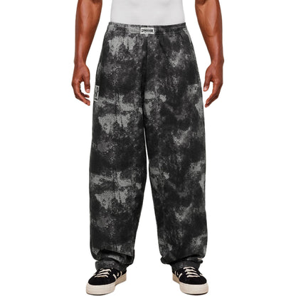 Брюки мужские Gymshark Loose Fit Camo