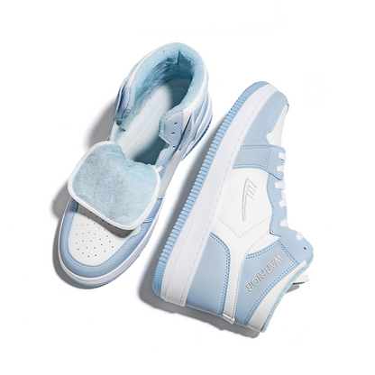 Кроссовки Warrior