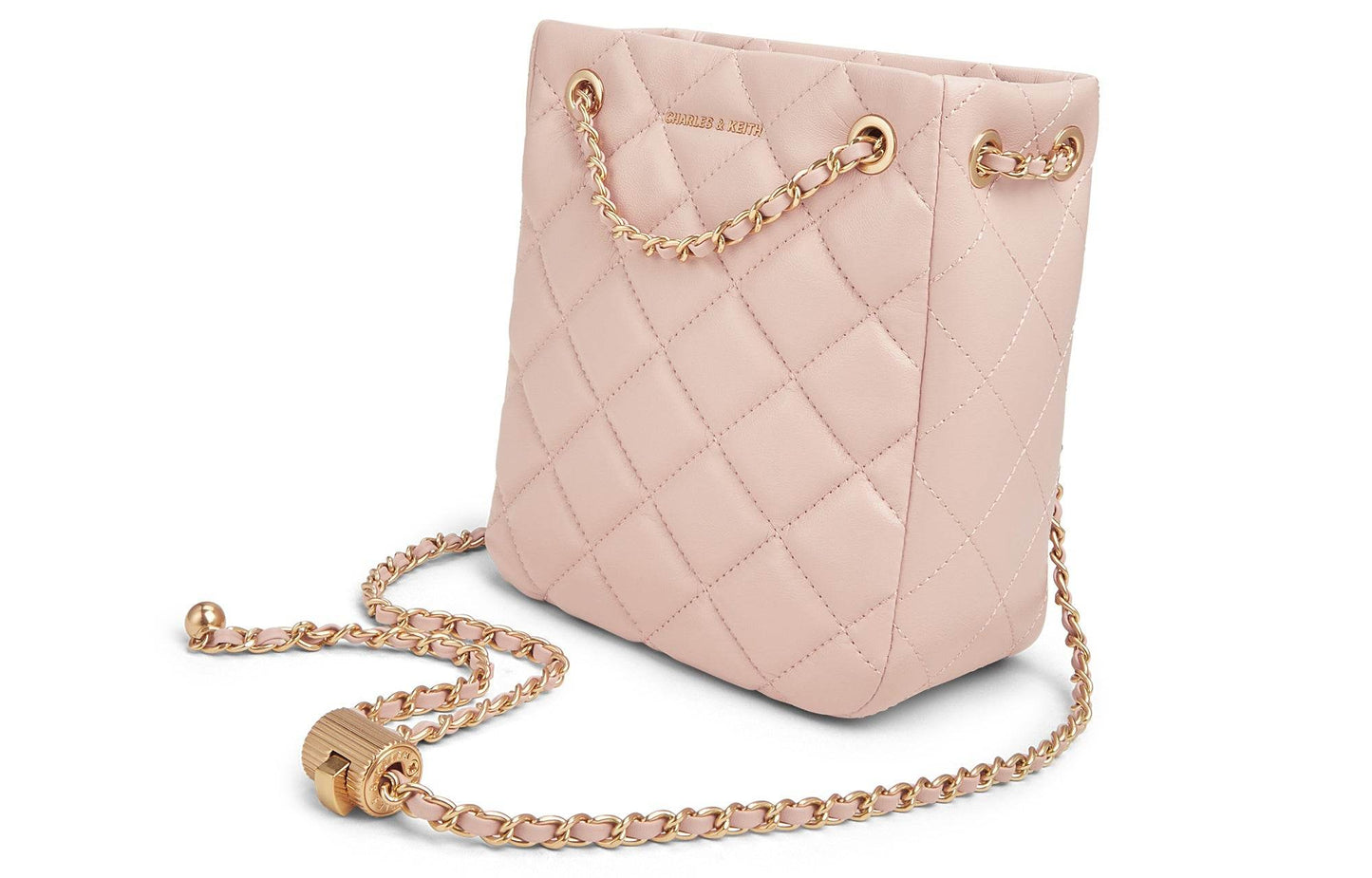 Сумка женская Charles&Keith - Boxette Shop