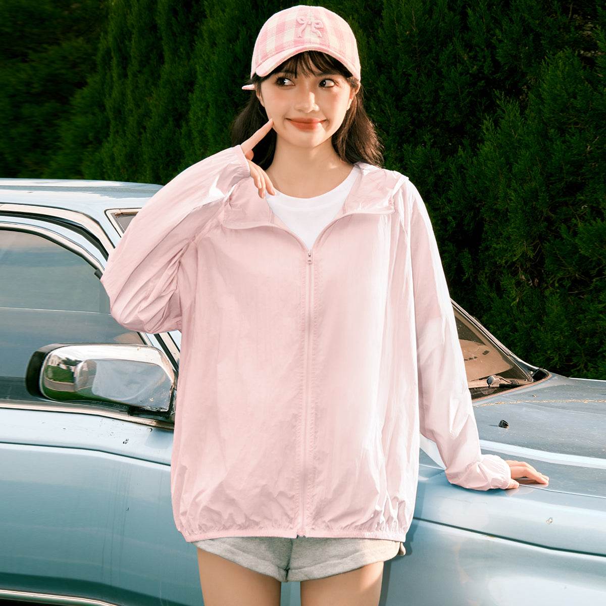 Куртка женская Miniso - Boxette Shop