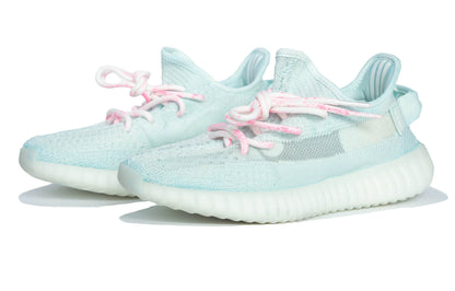 Кроссовки Adidas Originals Yeezy Boost 350 V2 Ice Cream - Boxette Shop