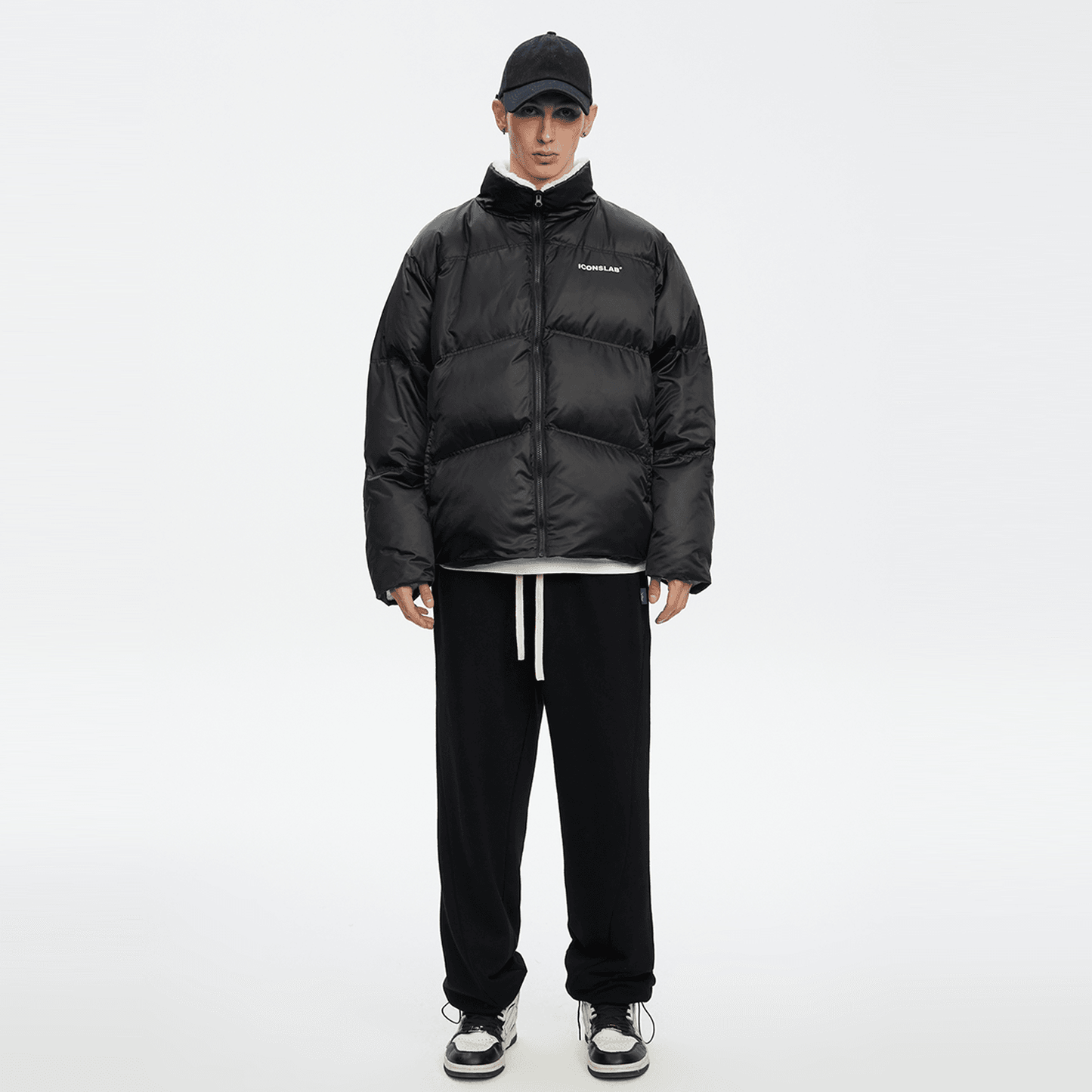 Куртка ICONS Lab - Boxette Shop