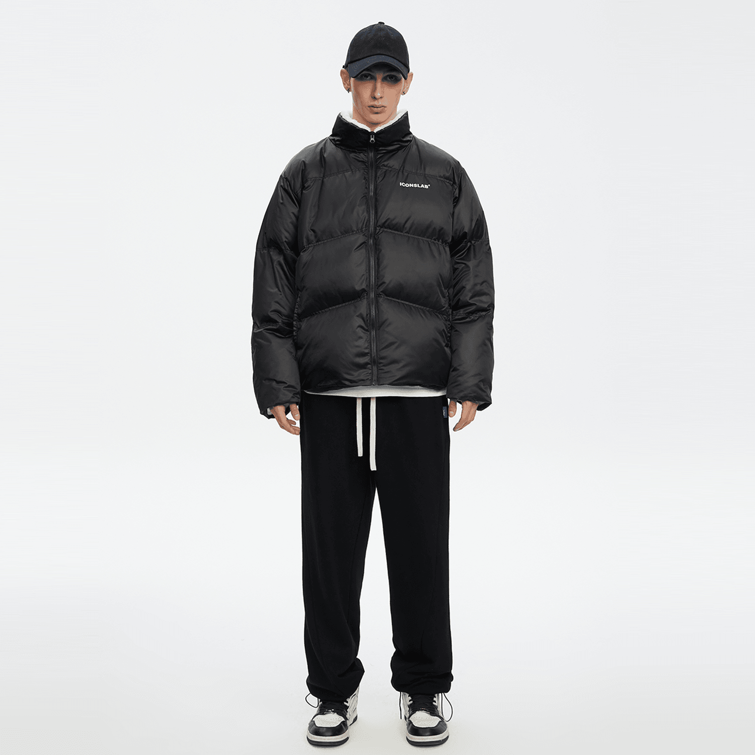 Куртка ICONS Lab - Boxette Shop