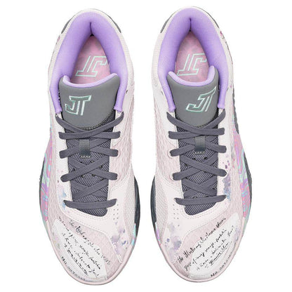 Кроссовки женские Jordan tatum letter - Boxette Shop