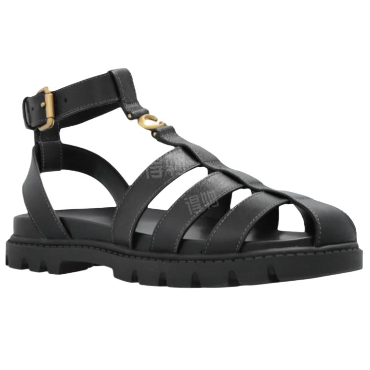 Босоножки женские Coach