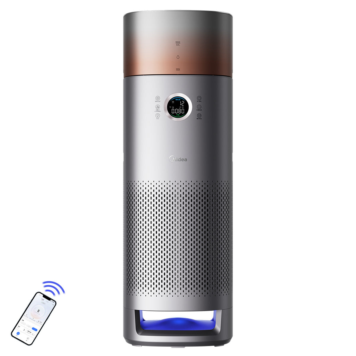 Midea KJ650F-LM1 havo tozalagichi