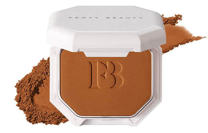 Пудра женская Fenty Beauty Filter Masters Soft Light Beauty Powder - Boxette Shop