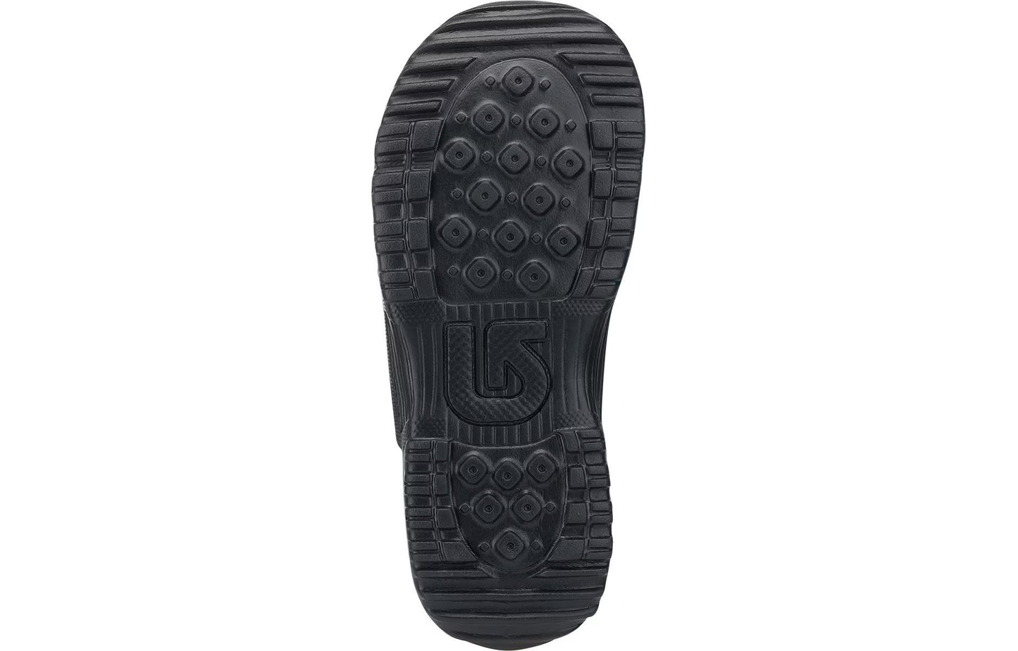 Сноубордические ботинки детские BURTON Zipline BOA