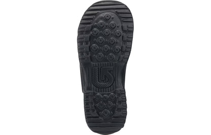 Сноубордические ботинки детские BURTON Zipline BOA