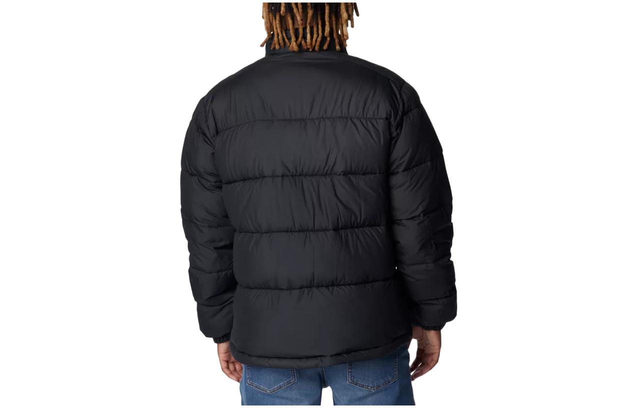 Пуховик мужской Columbia Pike Lake™ II