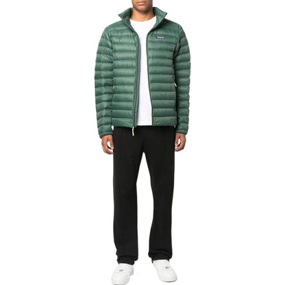 Пуховик мужской Patagonia - Boxette Shop