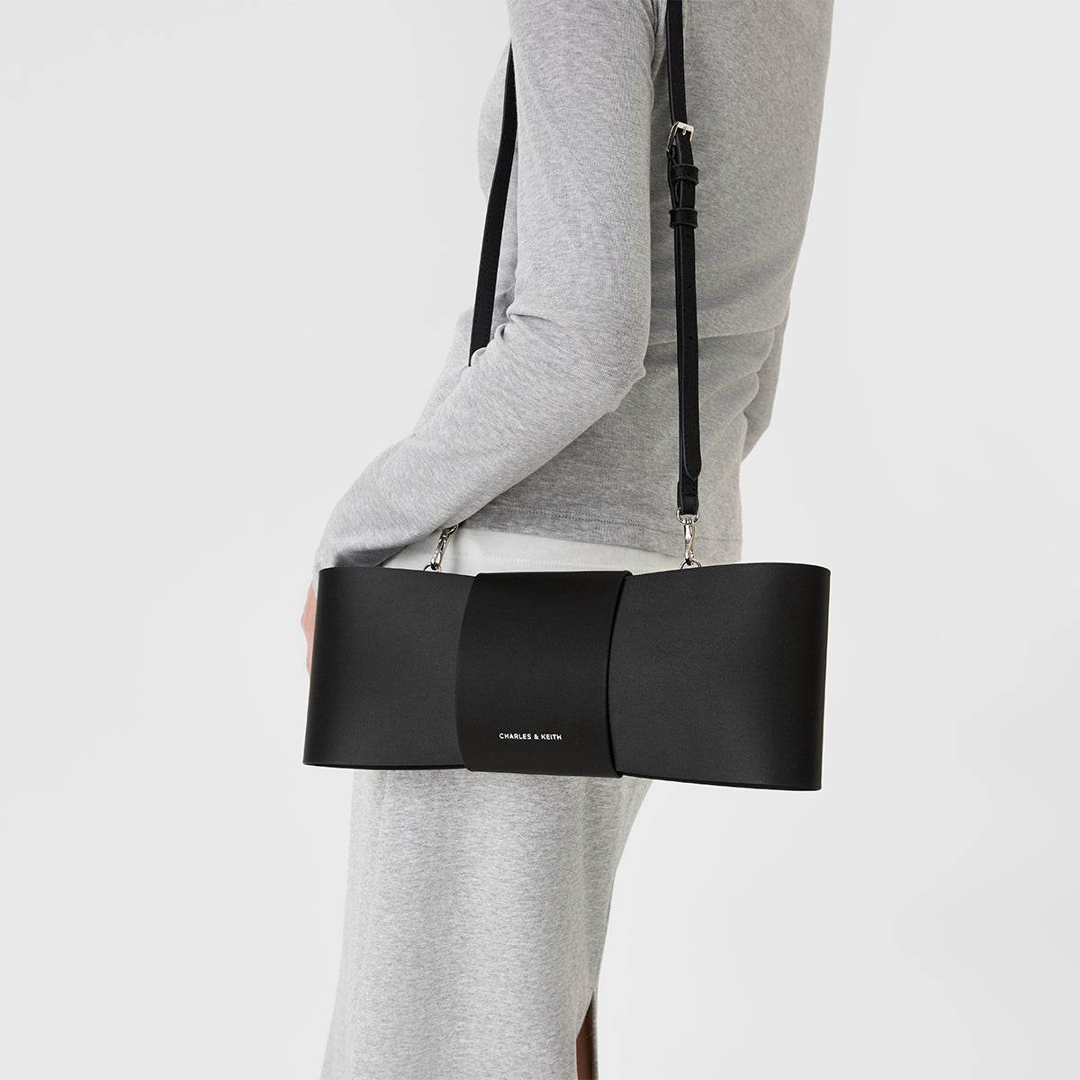 Сумка женская Charles&Keith - Boxette Shop