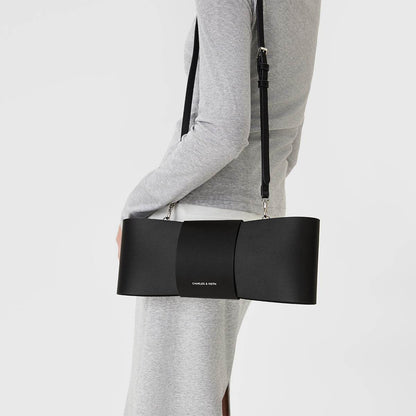 Сумка женская Charles&Keith - Boxette Shop