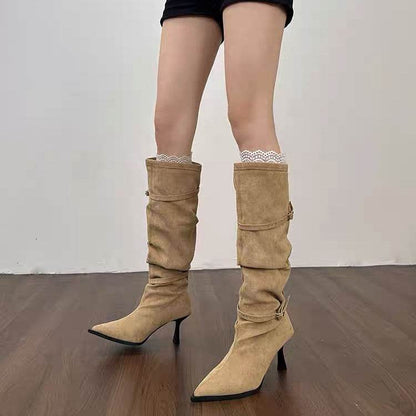 Сапоги женские Cherry&kalika mirador - Boxette Shop