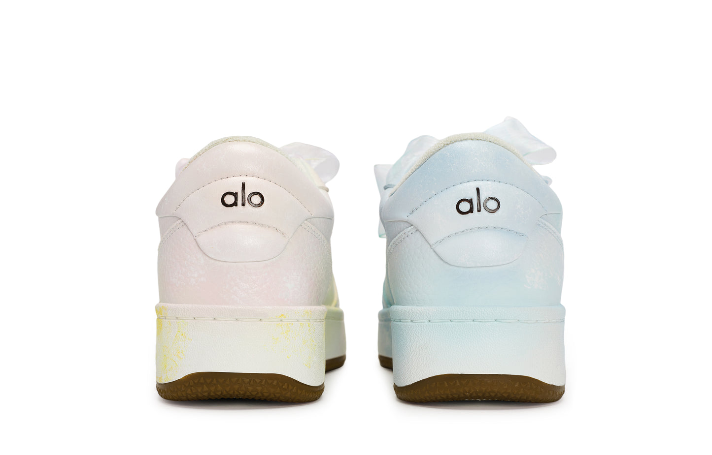 Кроссовки женские Alo Yoga Recovery