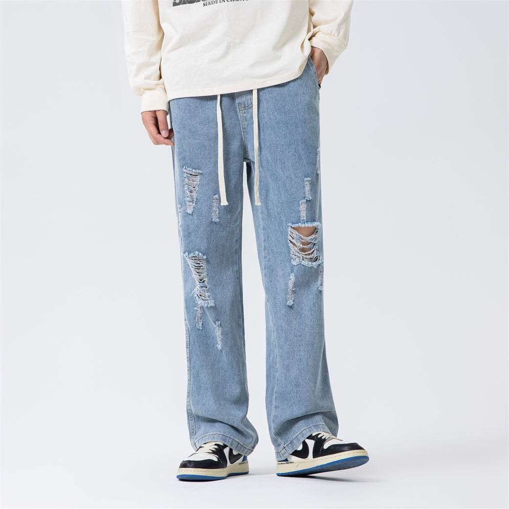 Джинсы мужские Antioffice - Boxette Shop