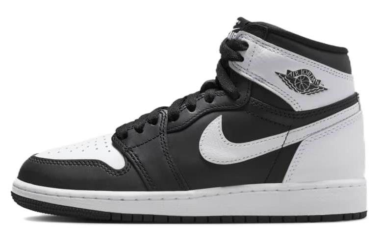 Кроссовки детские Air Jordan 1 Leather - Boxette Shop
