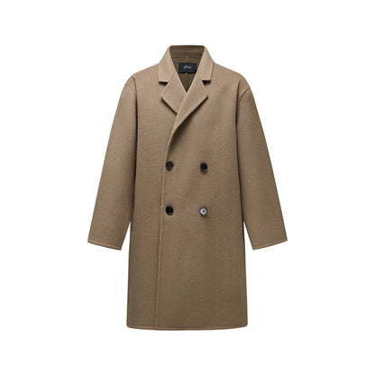 Пальто мужское Herbel