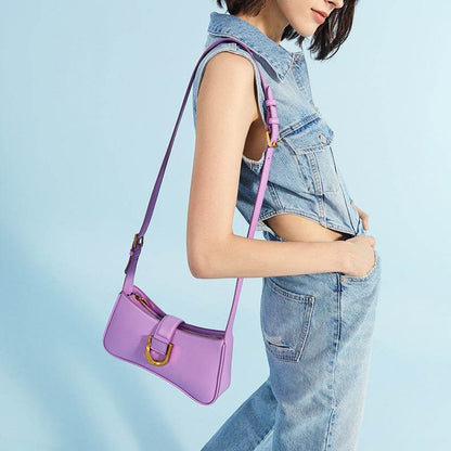 Сумка женская Charles&Keith Ck Gabine Pu - Boxette Shop