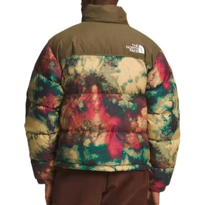 Пуховик мужской The North Face 1996 Retro Nuptse
