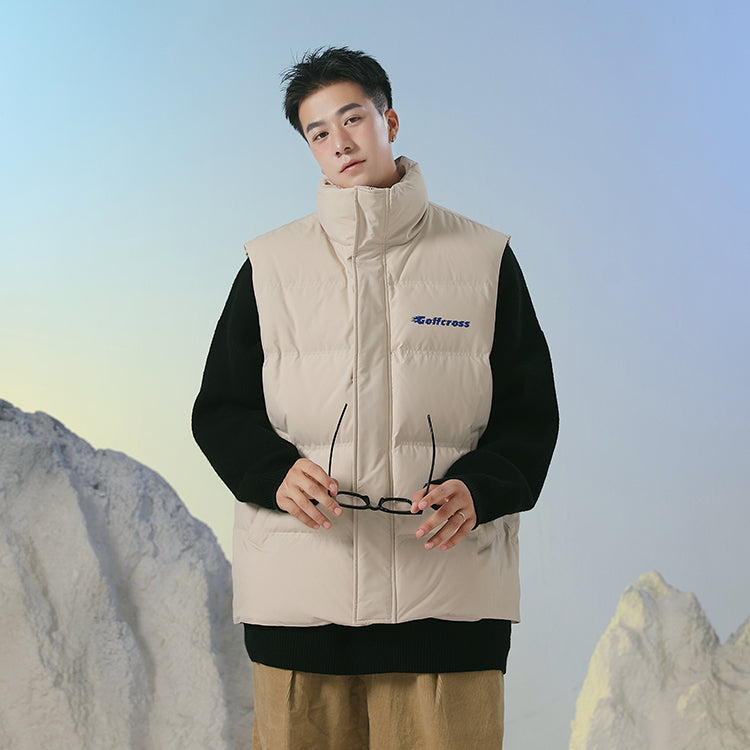 Erkaklar uchun golfkross jileti