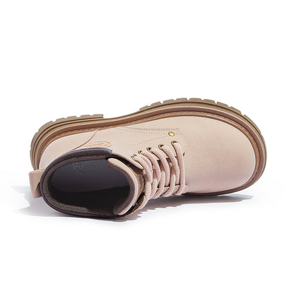 Ботинки женские Camel