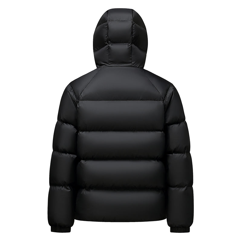 Ducky ochiq havoda pastki kurtka