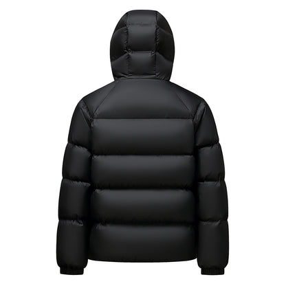 Ducky ochiq havoda pastki kurtka