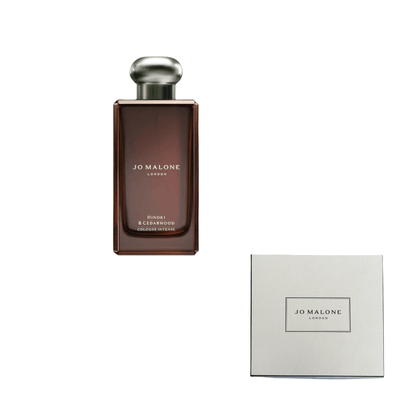 Духи Jo Malone London Hinoki & Cedarwood - Boxette Shop