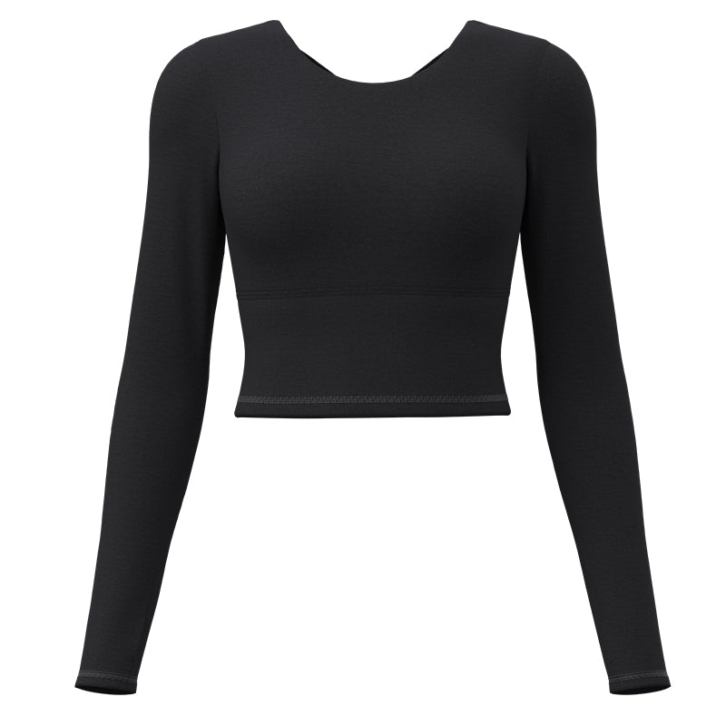 Спортивный топ женский FARO JYT