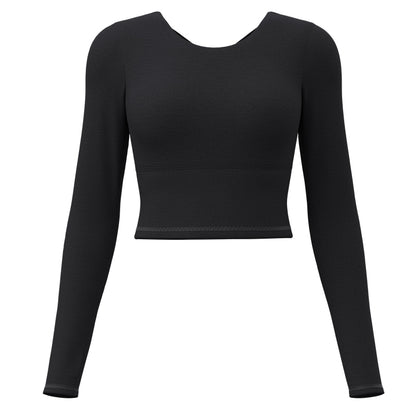 Спортивный топ женский FARO JYT